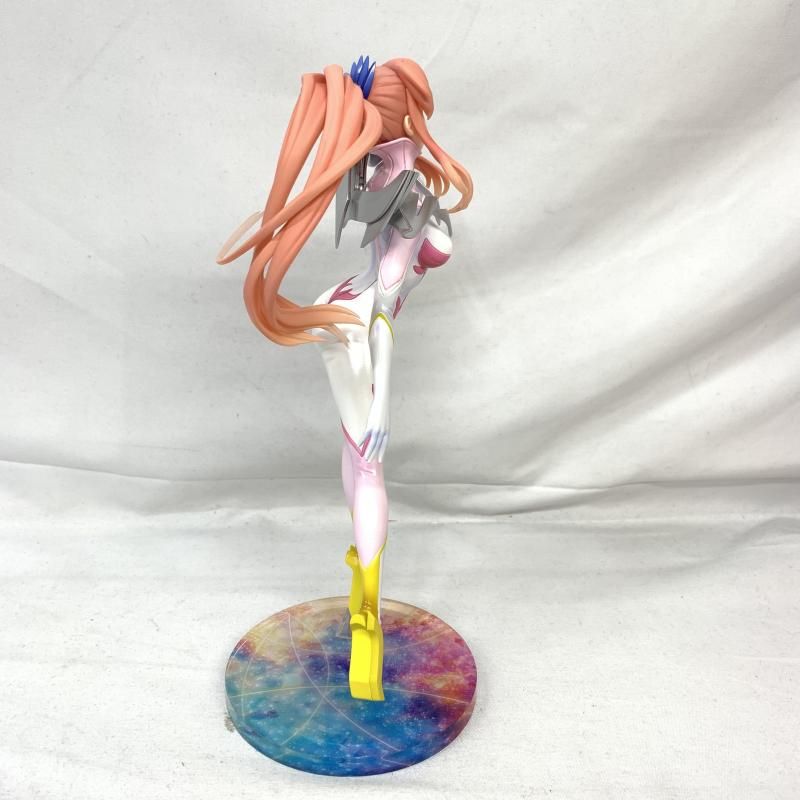 中古】現状品)ガンダム・ガールズ・ジェネレーション ラクス