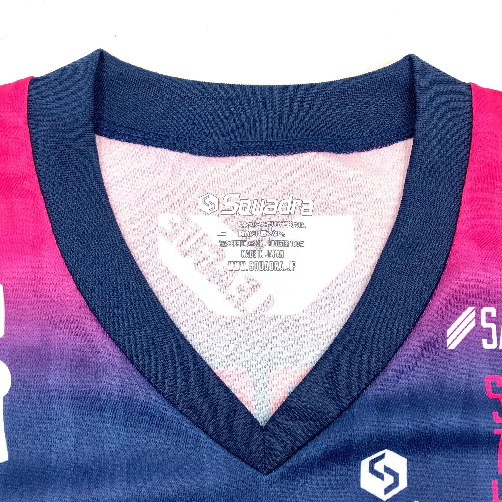 東京グレートベアーズ　ユニフォーム　Lサイズ 🏐 ／ 2024-25シーズン ユニフォームデザイン決定🐻✨ ⁡＼ 左肩