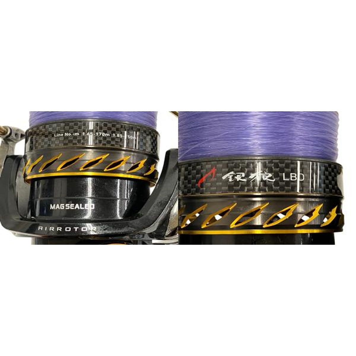 シマノ 15 ツインパワー 2500S シマノ 15ツインパワー 2500S TWINPOWER