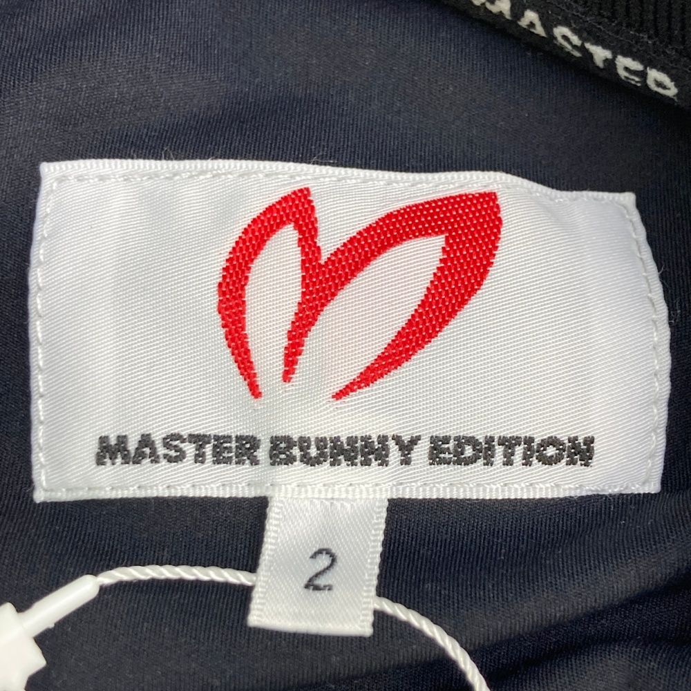 サイズ：2 MASTER BUNNY EDITION マスターバニーエディション