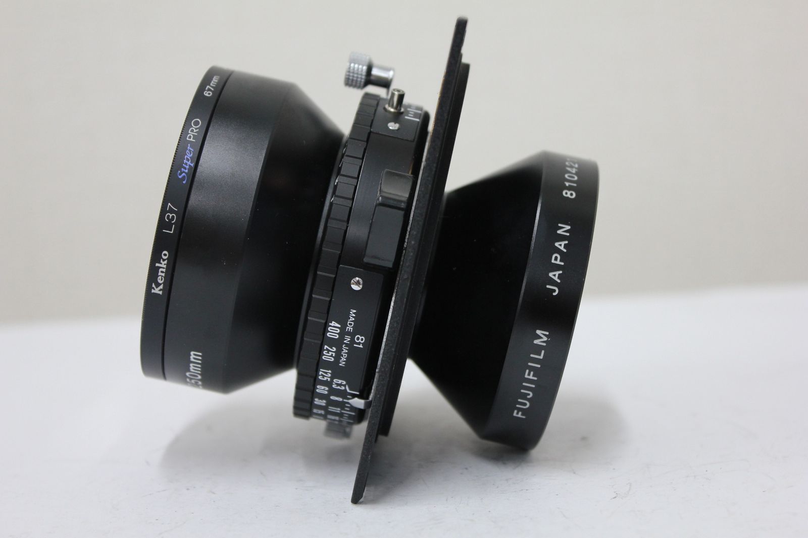 大判レンズ e3193