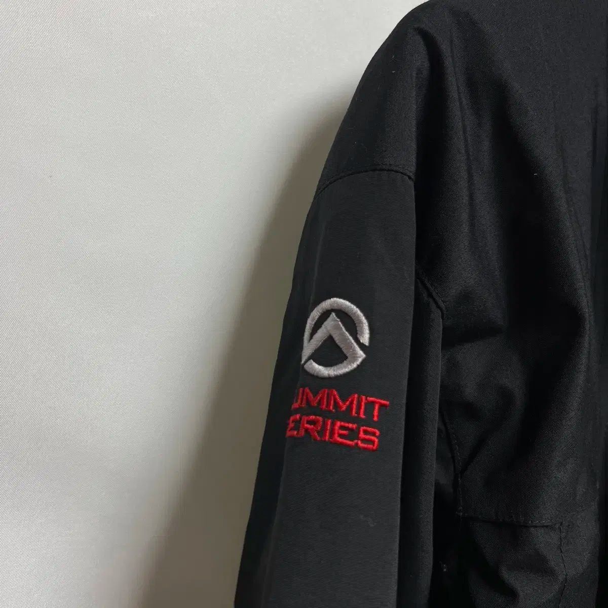 GORE-TEX₍ゴアテックス サミットシリーズ