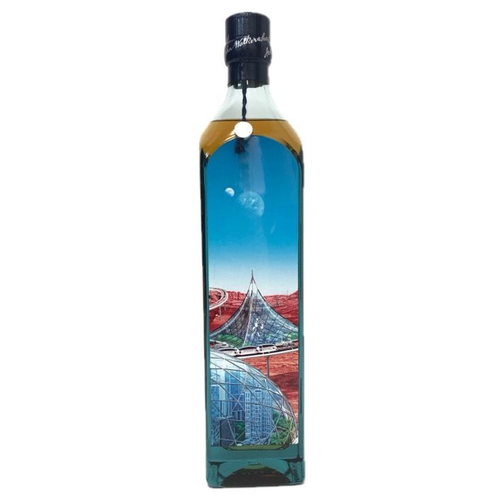 Johnnie walker blue label ジョニーウォーカー ブルーラベル