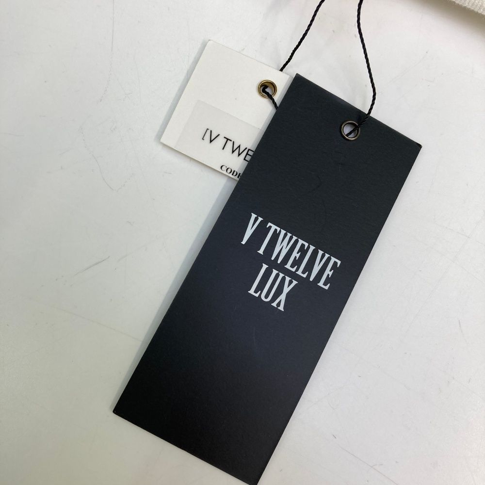 ジャケット ホワイト系