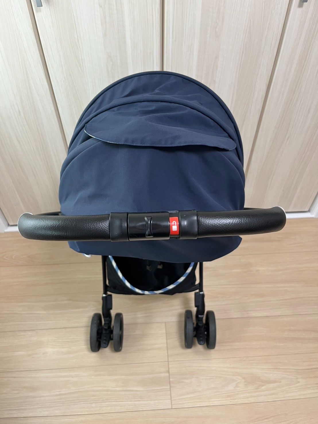 ONBRA V2 本体 S-Mサイズ マイクポート右用 OMBRA v2」第二便まもなく