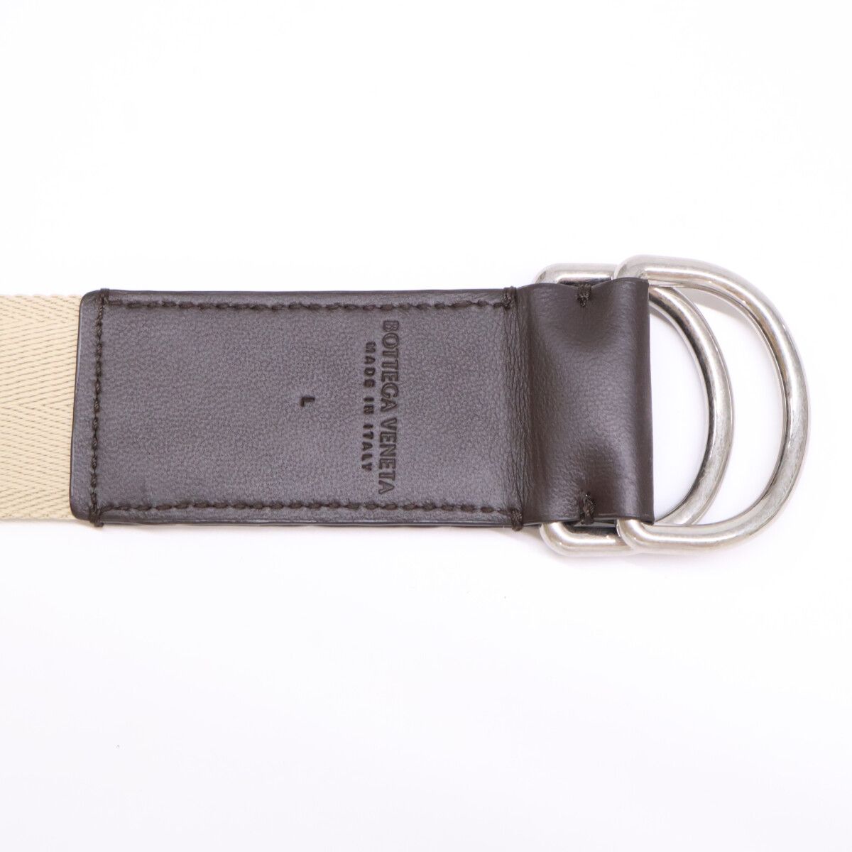 イントレチャートレザー