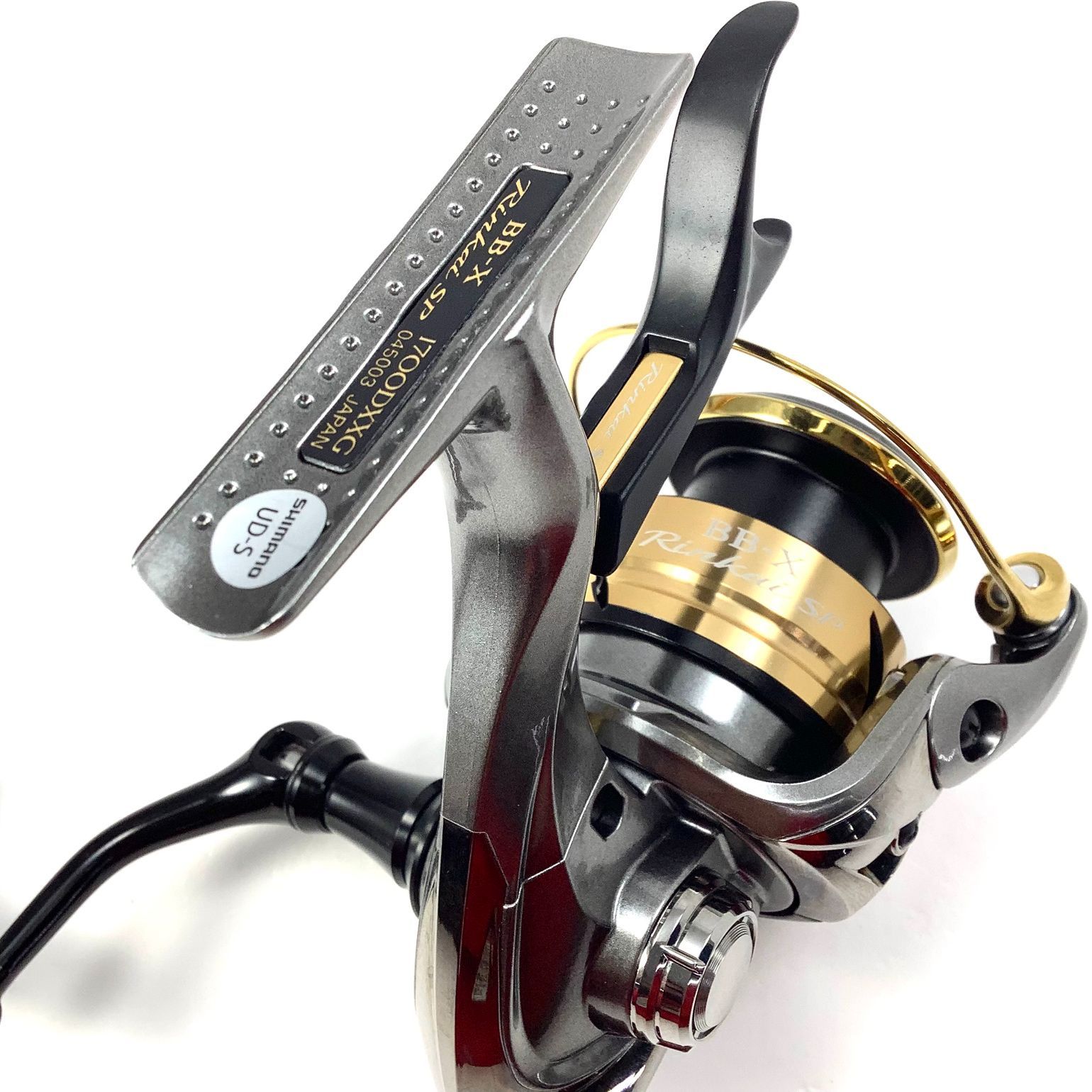 1)【中古】【送料無料】シマノ リンカイSP 1700DXXG