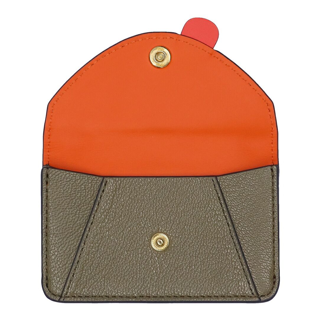anne出品 アニヤハインドマーチ ANYA HINDMARCH カードケース コイン
