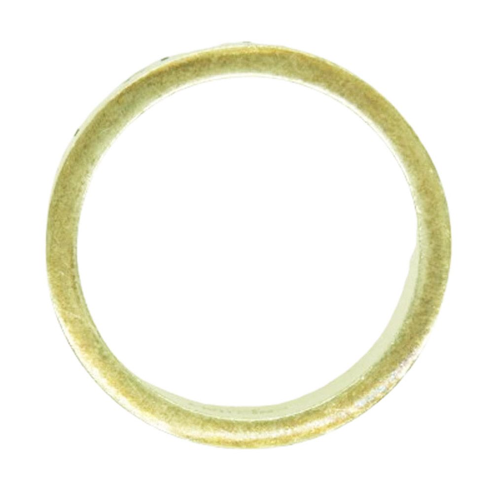 MAISON MARGIELA メゾンマルジェラ SM1UQ0050 NUMBER RING