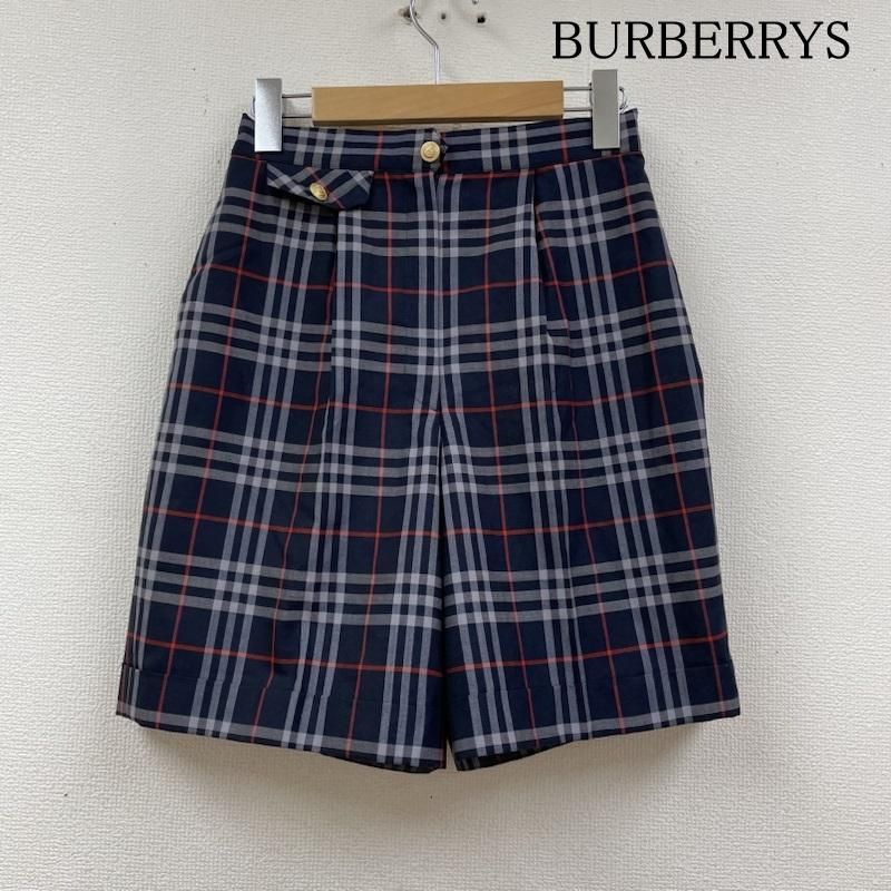 Burberry children ハーフパンツ キュロット 8Y 128cm