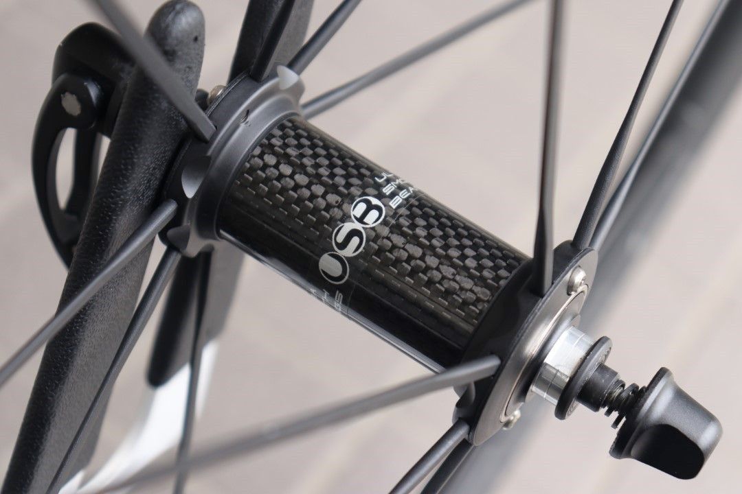 カンパニョーロ Campagnolo シャマルミレ SHAMAL MILLE アルミ