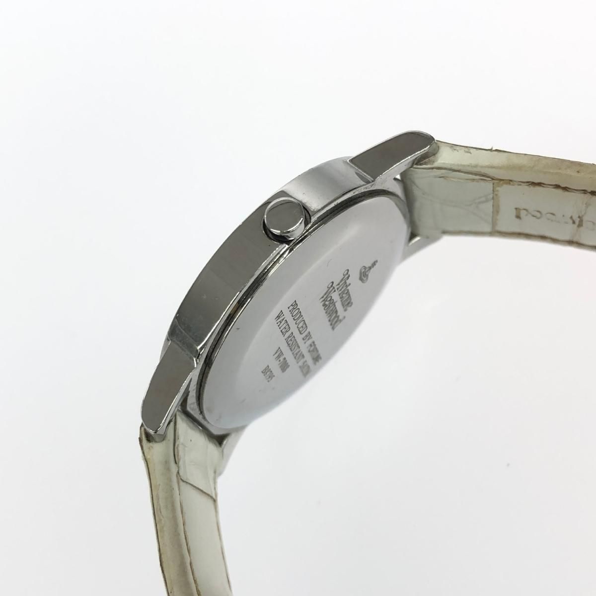 Vivienne Westwood ヴィヴィアンウエストウッド 腕時計 VW-7088