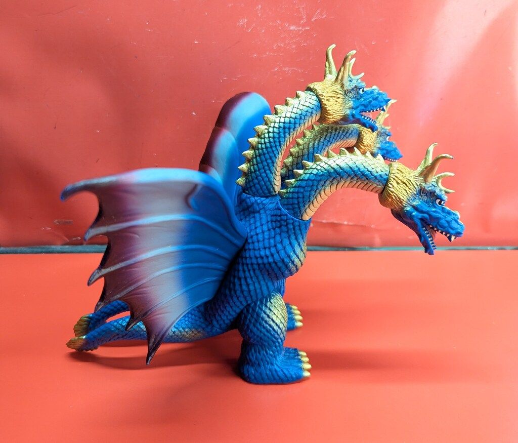 羽沢組 Gメモリーズ デスゴジ ブルーバージョン 【公式通販】