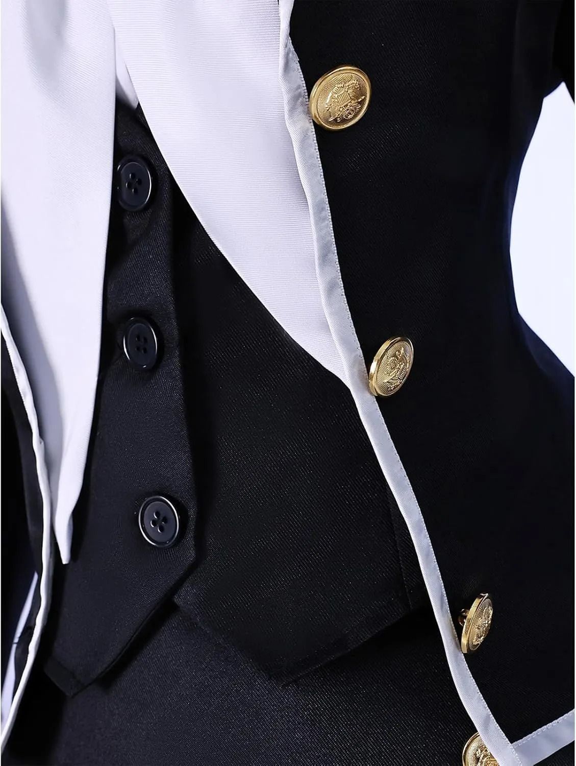 コスプレ衣装 yura 小森ユイ コスプレ衣装 DIABOLIK LOVERS ディアボリックラヴァーズ