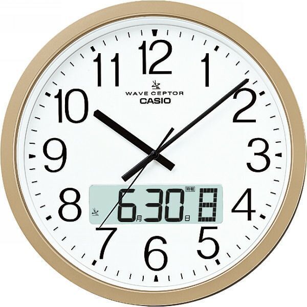 Antonio Zaccarella アントニオ・ザッカレラ 掛け置き兼用 時計