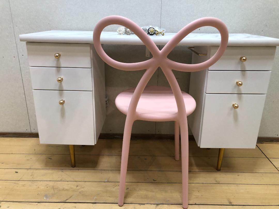 francfranc エルドラド コスメデスク メイク ドレッサー フランフラン