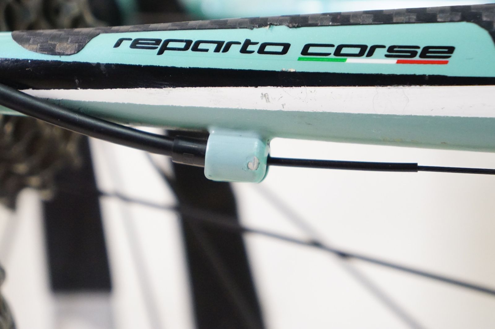 ビアンキ IMPULSO