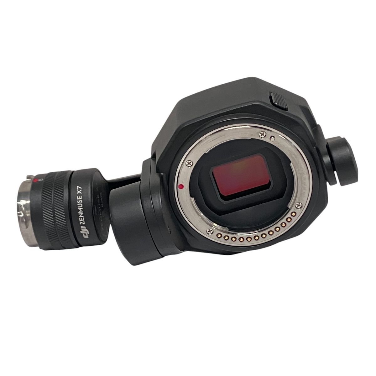DJI ZENMUSE