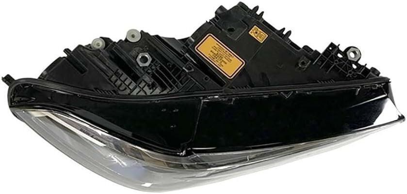 レーザーヘッドランプヘッドライト