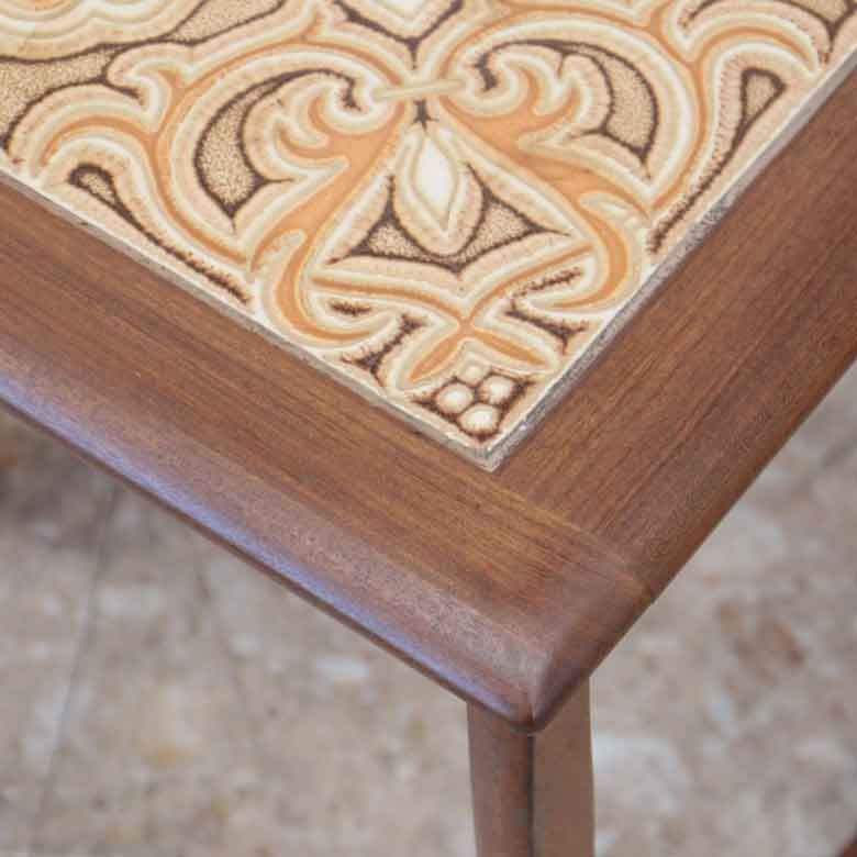 ローテーブル ミッドセンチュリー