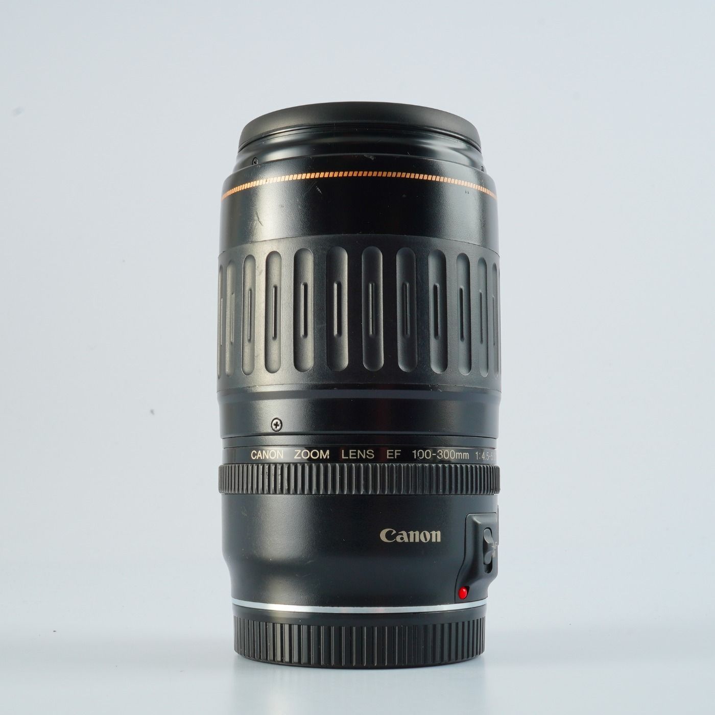 Canon キヤノン EF 100-300mm F/4.5-5.6 USM ズームレンズ 【公式通販】