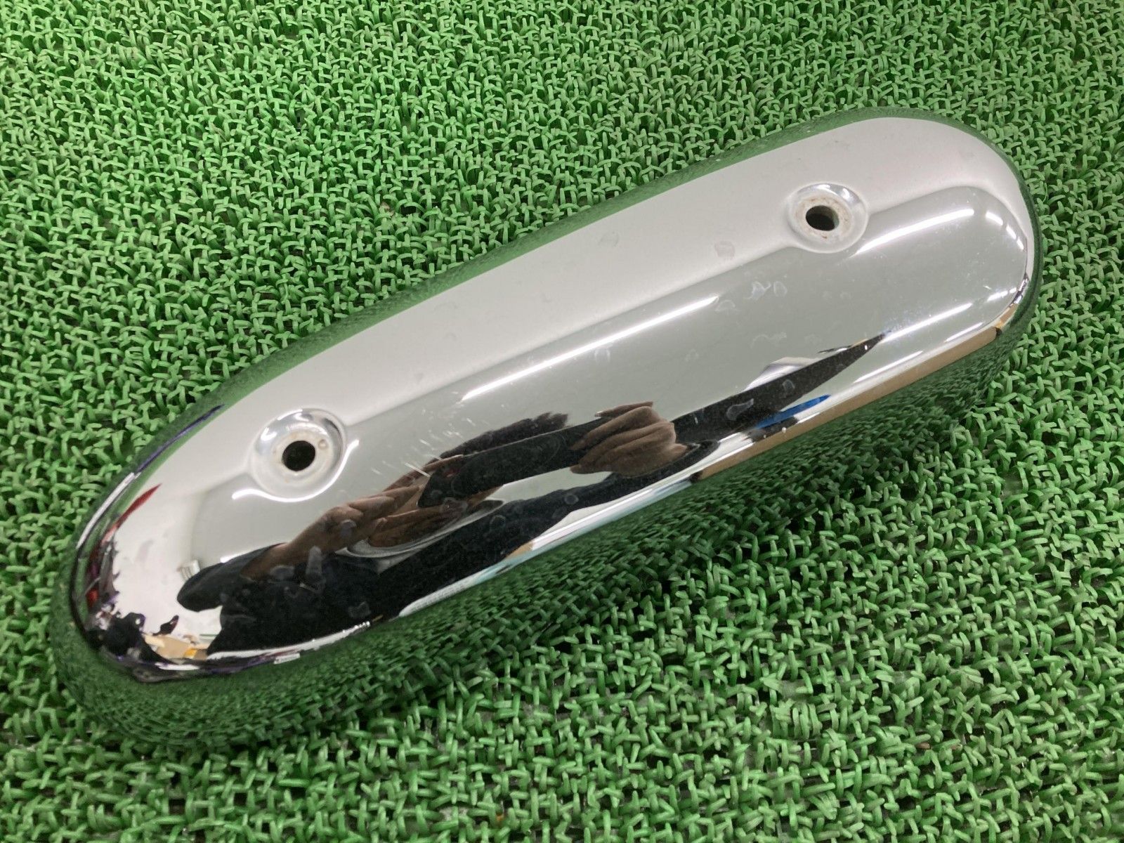 ②専用です カワサキ ZX-14R フルエキ マフラー アクラポビッチ アクラポ