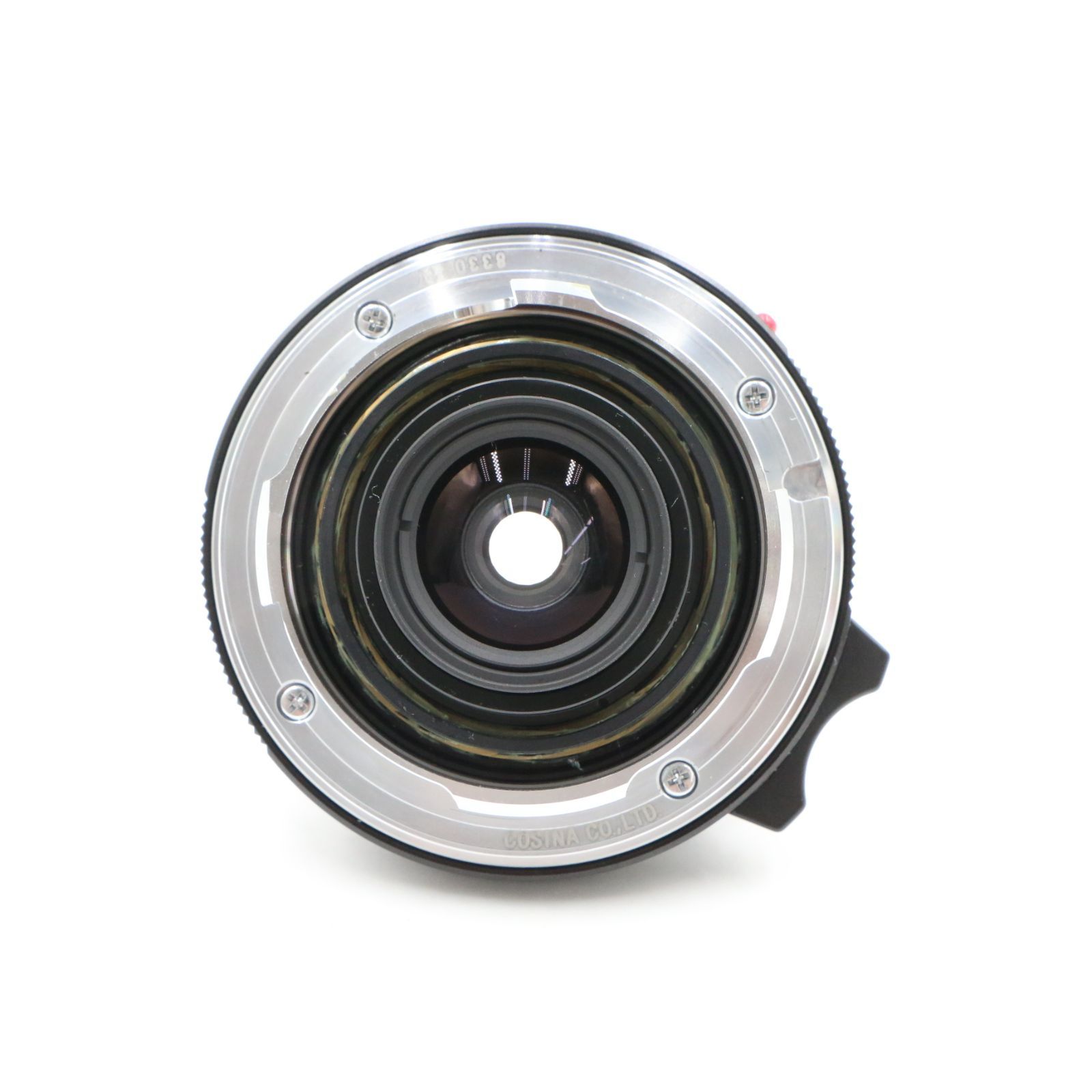 フォクトレンダー Color