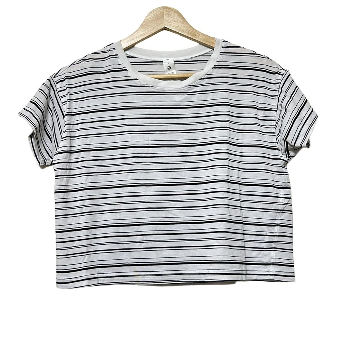 ルルレモン　半袖シャツ ルルレモン Fundamental Tシャツ | ショートスリーブ | Lululemon JP