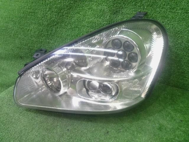 シーマ UA-GF50 左 ヘッドランプ ヘッドライト ASSY 450XL VK45DE QX1 26060-AT325