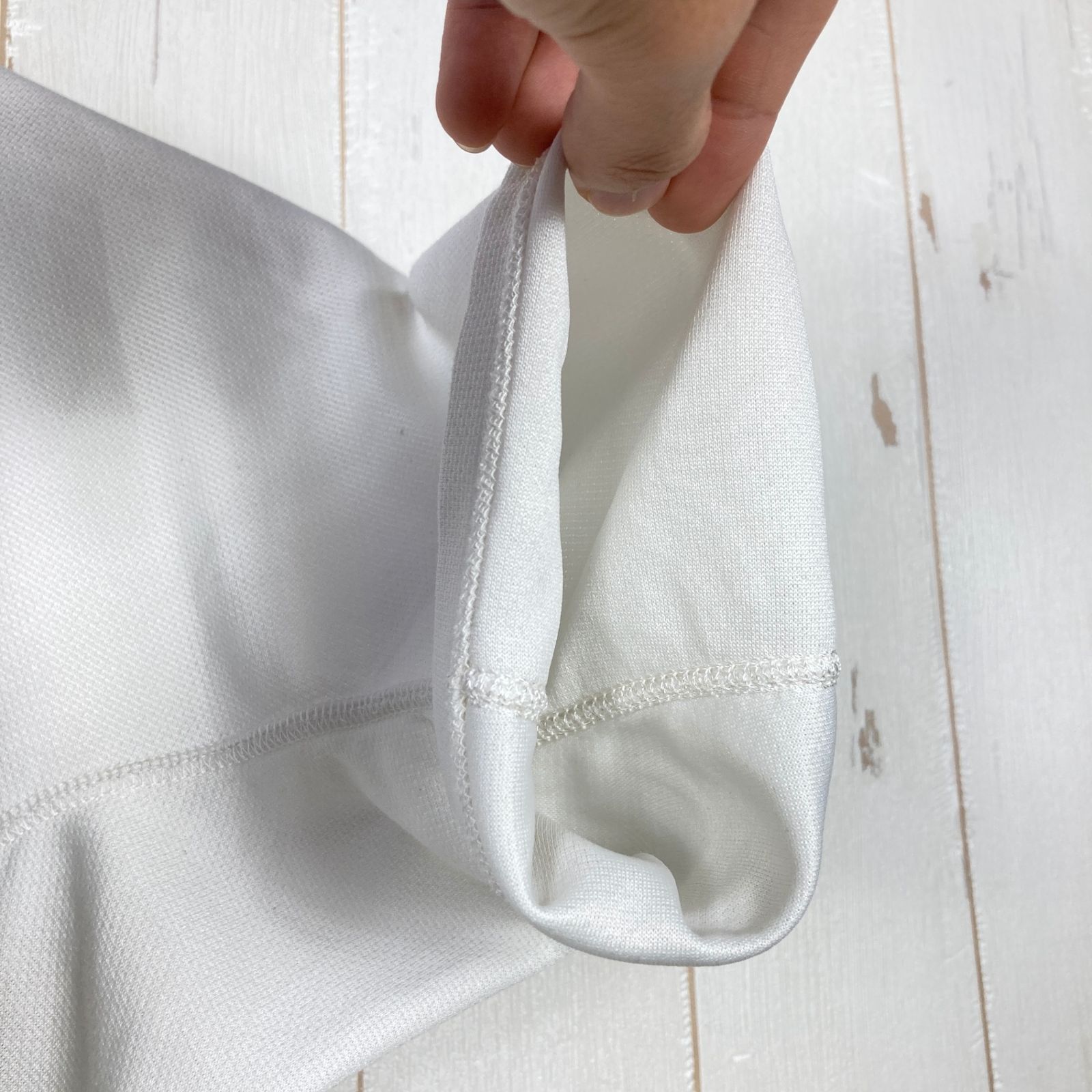 Shirt オフホワイト