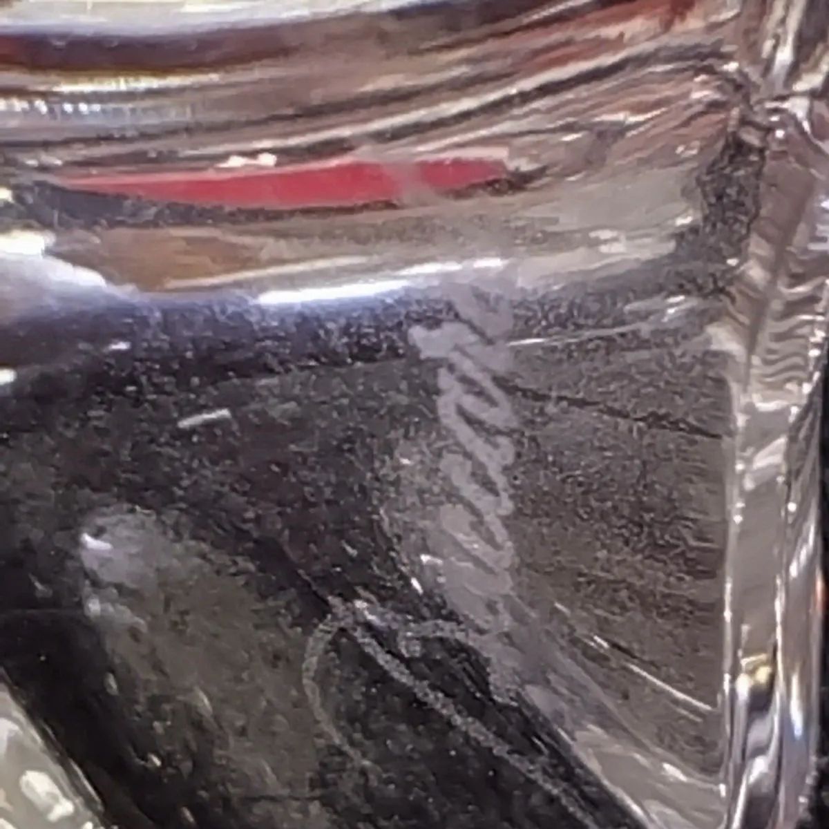 バカラ 干支 酉 クリスタルガラス 置き物 オブジェ 専用箱入り