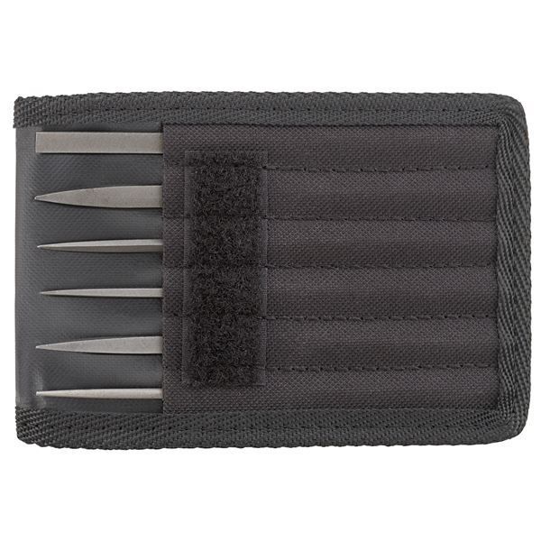 STAHLWILLE スタビレー 13100 6本組ヤスリセット 96722801