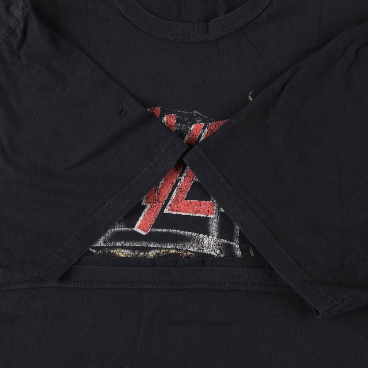 スレイヤー バンドTシャツ