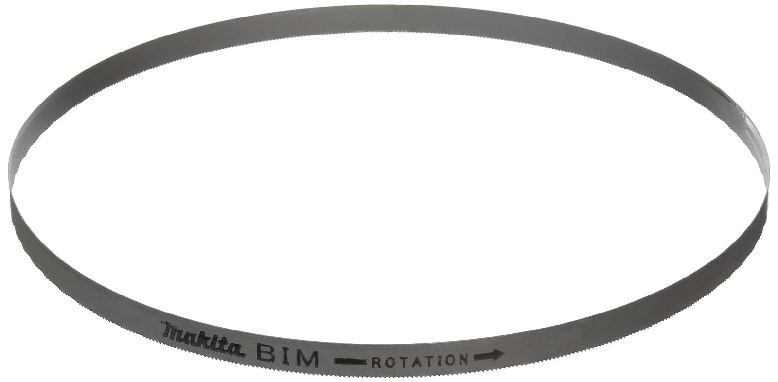 マキタ(Makita) バンドソー刃BIM18山3本入 A-56960 