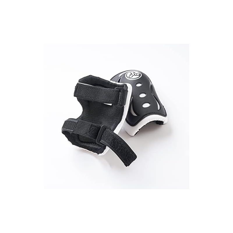 ストライダー スポーツモデル エルボー＆ニーパッド プロテクター2点セット ストライダー オフィシャル エルボー＆ニーパッド プロテクター2