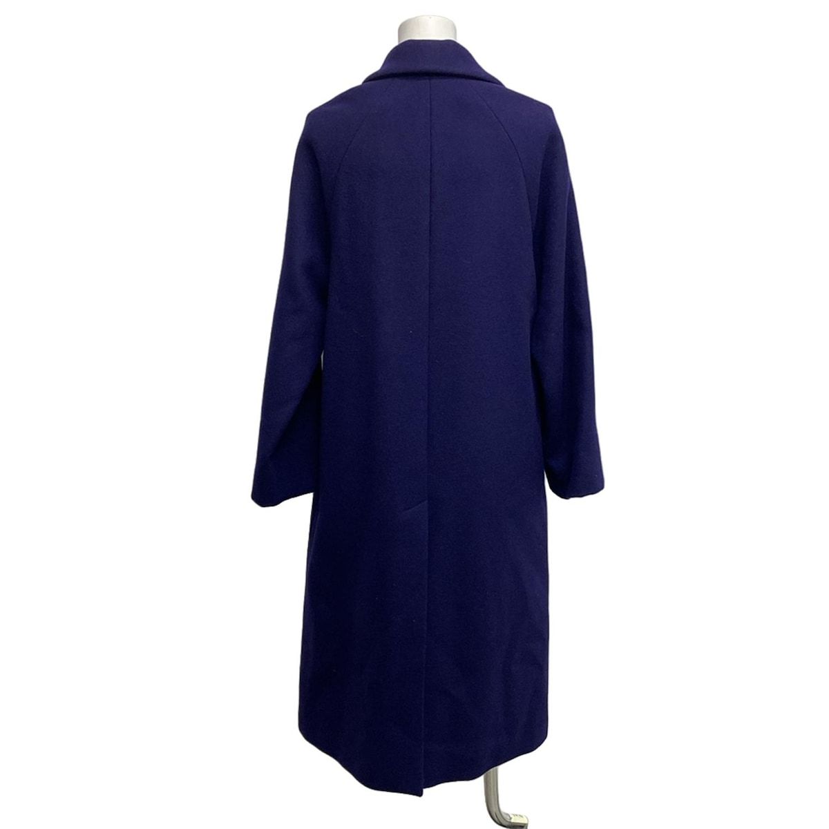 GUCCI(グッチ) コート サイズ38 S レディース - 655261 ZAAL6 ダーク