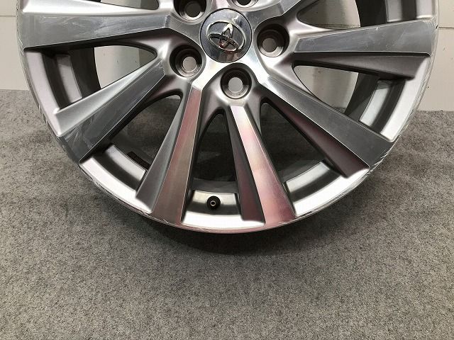 DAA-AZK10サイ/SAI【SツーリングセレクショLED ヘッドライト左右