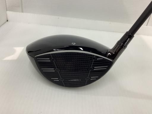 中古】 テーラーメイド Qi35 LS Designer Series BLACK 10.5