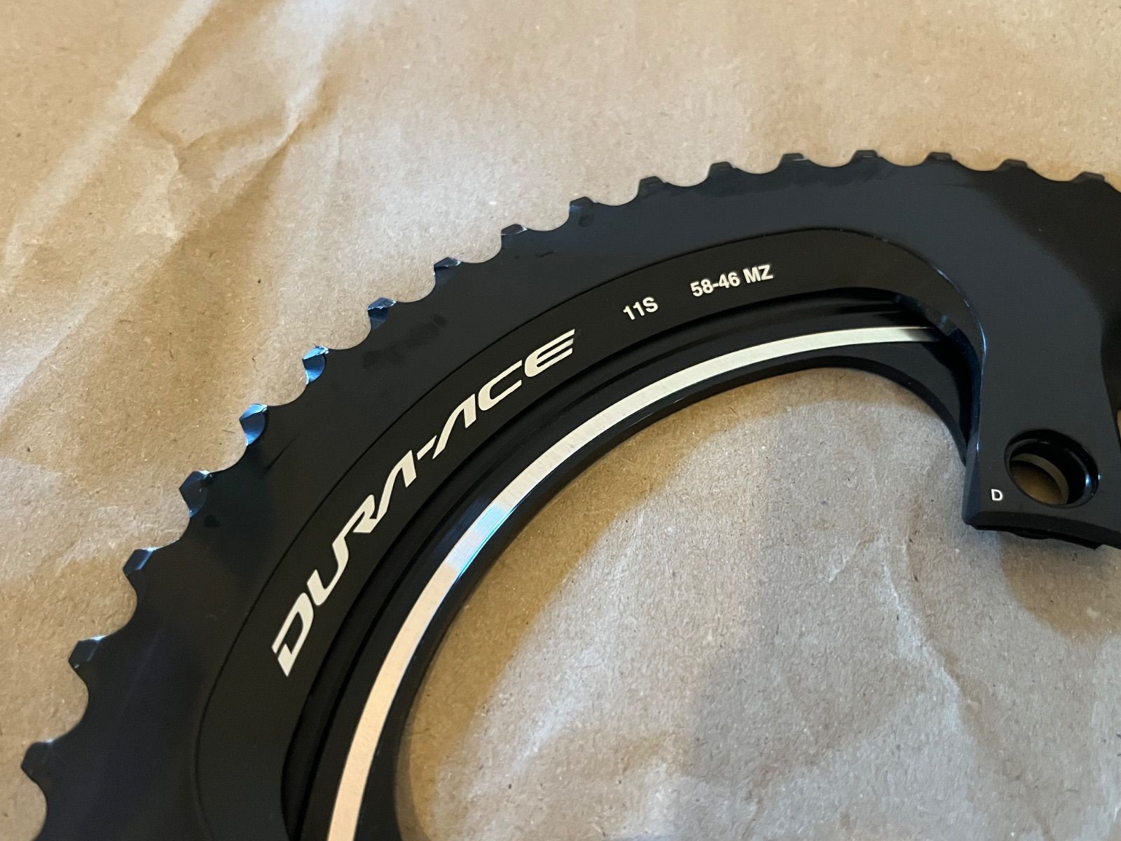Amazon | シマノ(SHIMANO) リペアパーツ チェーンリング 34T-MS