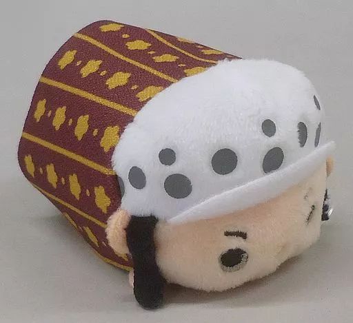 中古雑貨 トラファルガー・ロー ムギムギおてだま～ワノ国編～第1弾