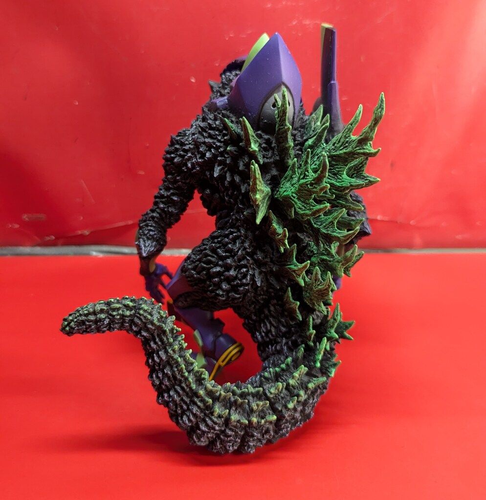 G覚醒形態