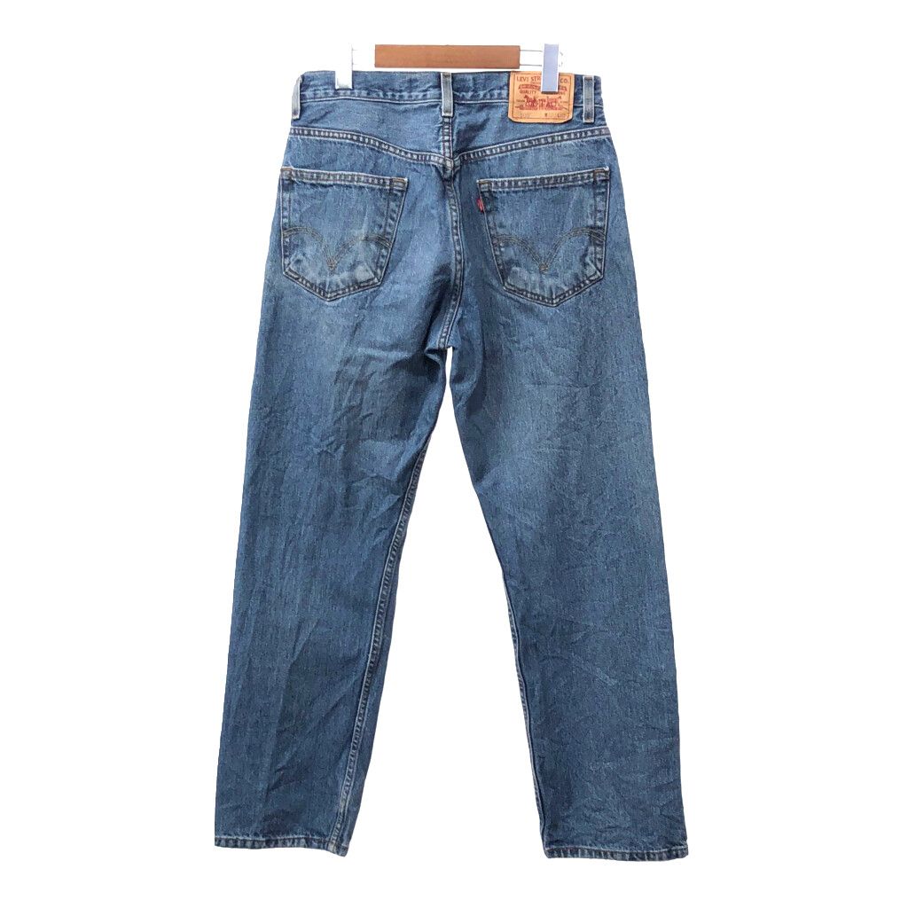 Levi's リーバイス 505 デニムパンツ アメカジ ライトブルー