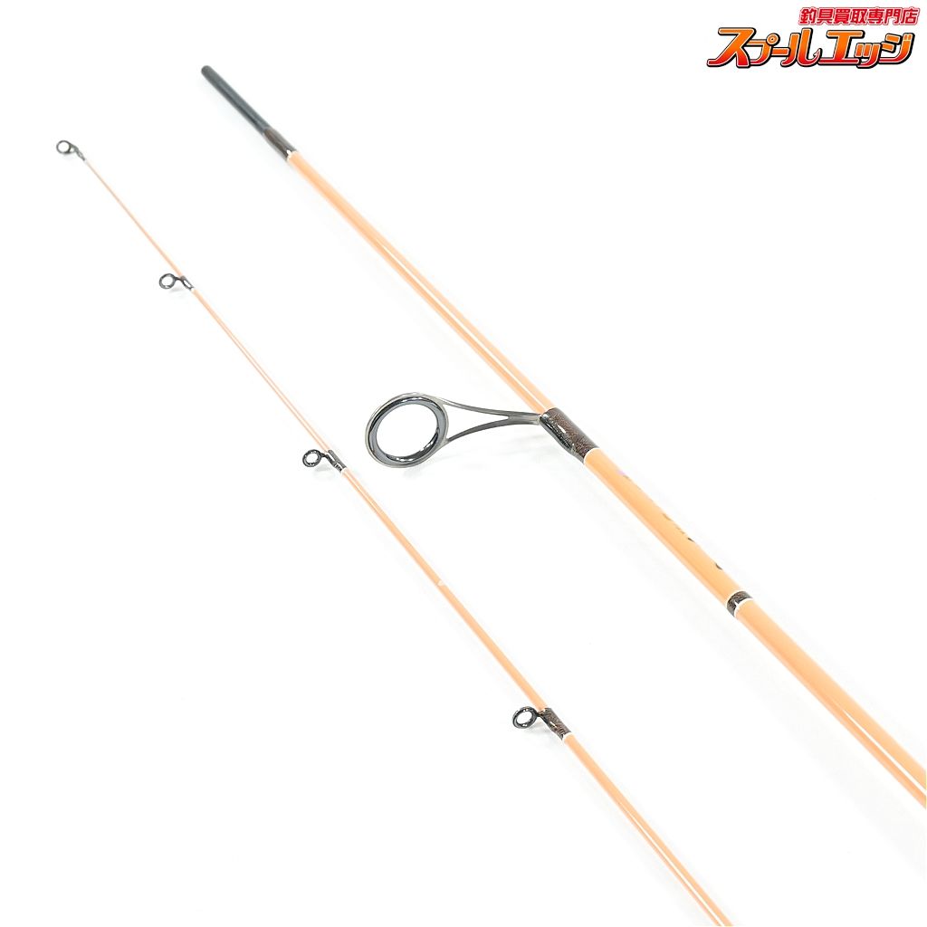  ノリーズ スローリトリーブ 74 テーパーデザイン ルーツオブオーシャン NORIES Slow Retrieve ハタ カサゴ K_159 v 43262 ロックフィッシュロッド ロッド