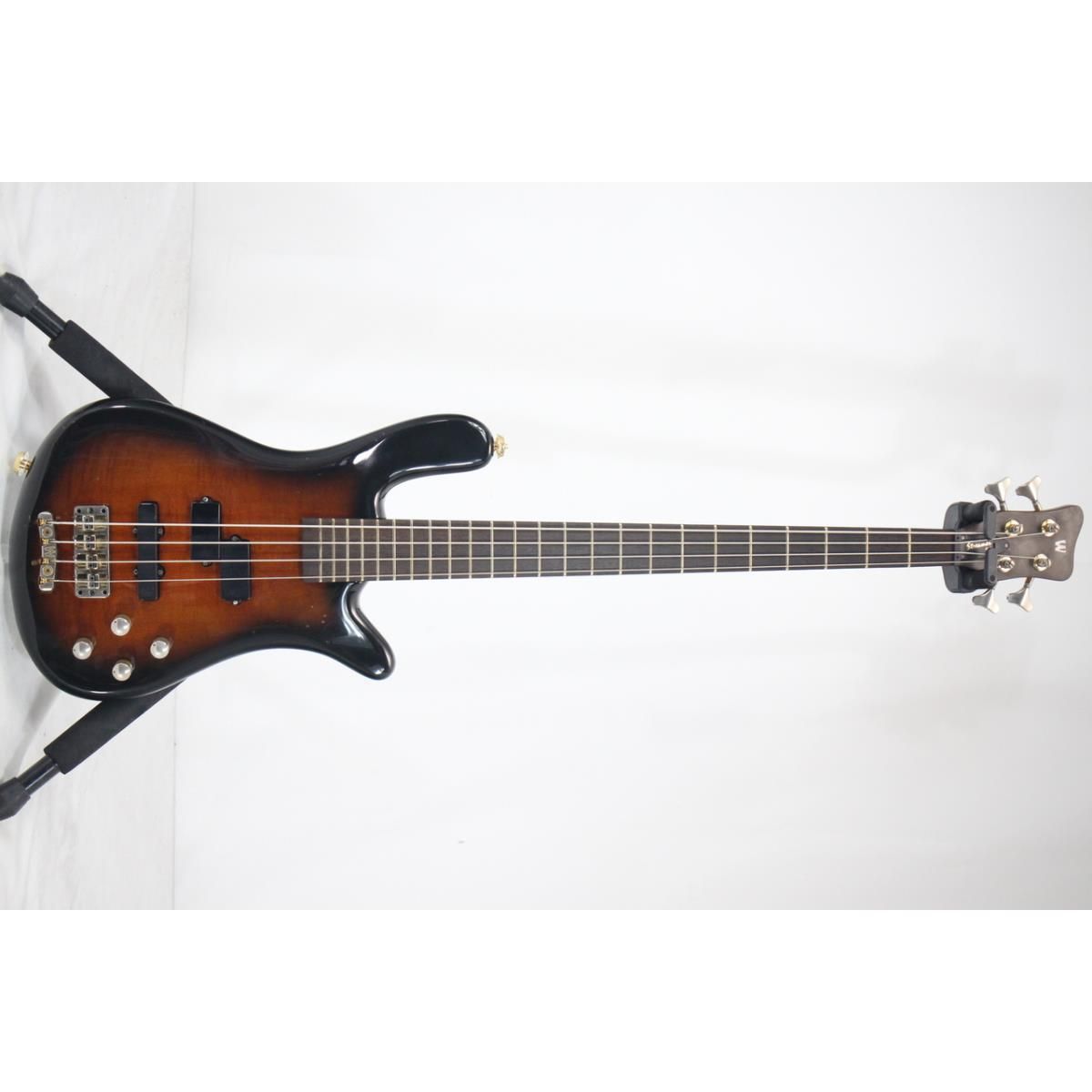 ＷＡＲＷＩＣＫ ＳＴＲＥＡＭＥＲ ＬＸ４