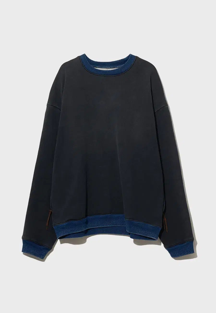 KAPITAL sweat shirt