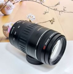 感動を望遠で！Canon Zoom LENS EF90-300mm F4.5-5.6 USM イベントに大活躍 ！キヤノン 望遠レンズ Zoom LENS 交換レンズ 一眼カメラ EOS Kiss レンズフード