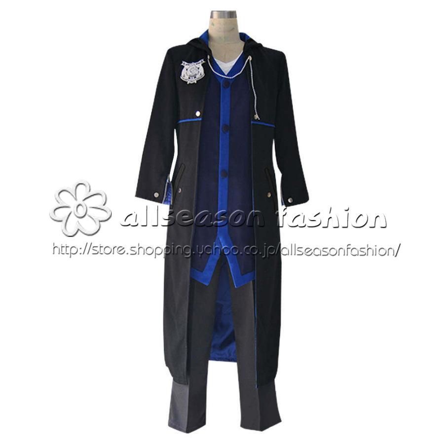 魔法使いの約束 シノ Shino 修行中の魔法使い コスプレ衣装