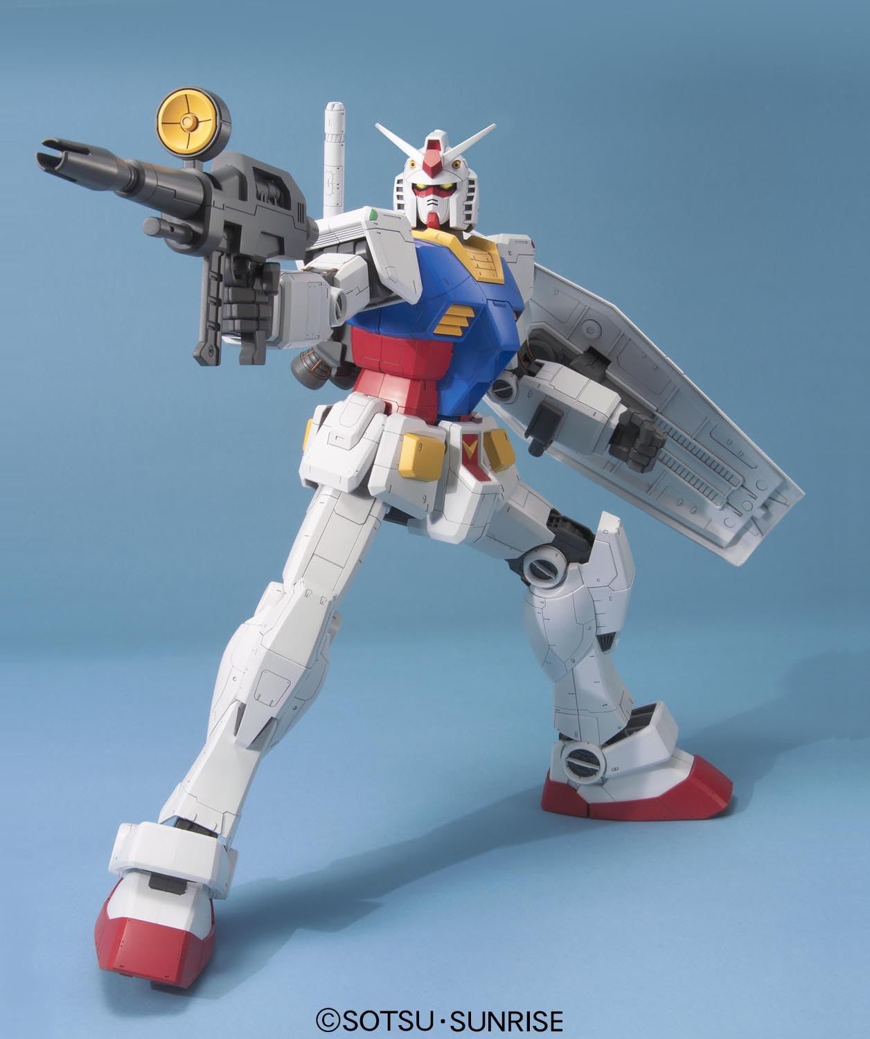 ガンダム 機動戦士ガンダム