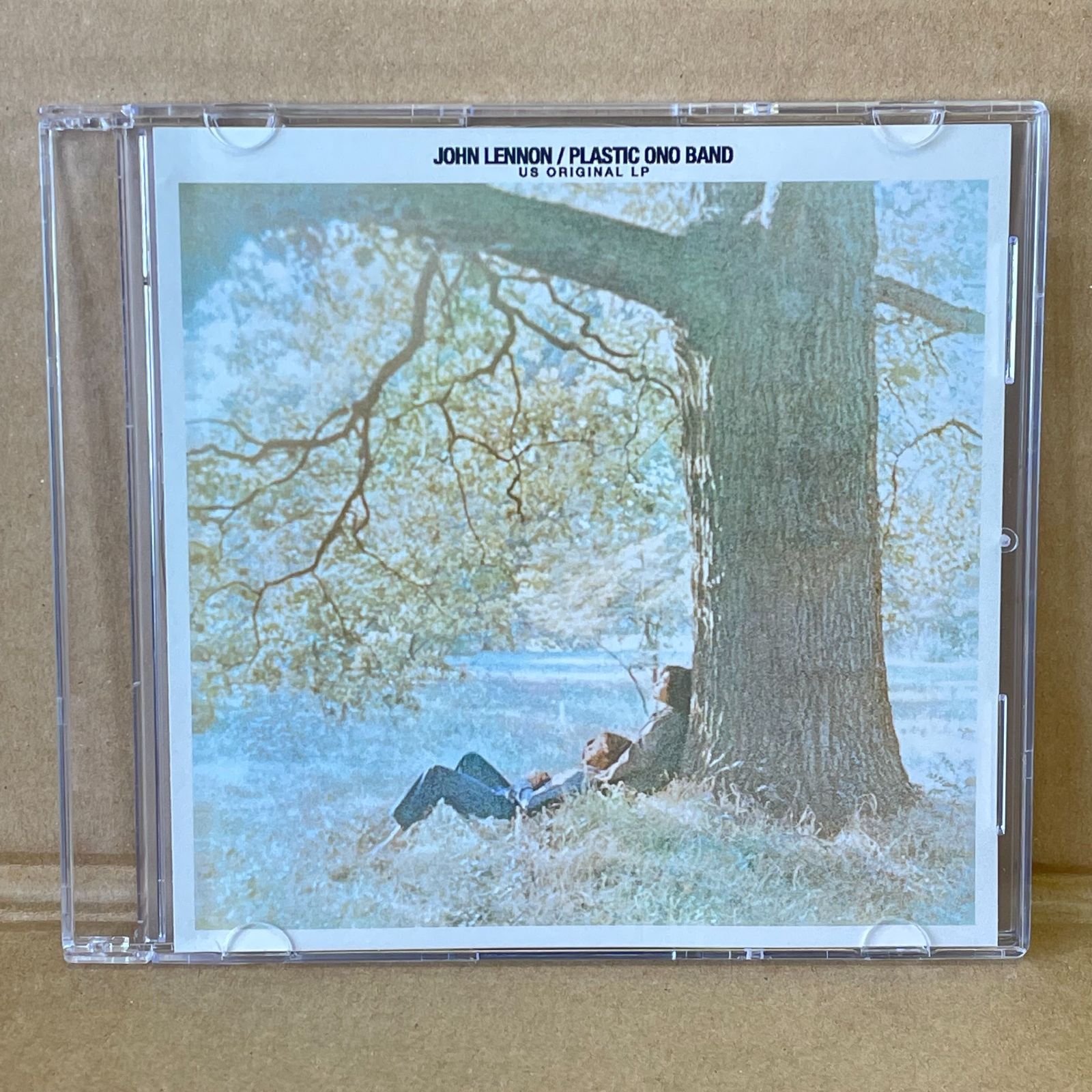 コレクターズCDR ジョンレノン ジョンの魂 USオリジナルLP ブート復刻 JOHN LENNON MOTHER 神 コレクターズCDR ジョンレノン ジョンの魂 USオリジナルLP ブート復刻 JOHN LENNON MOTHER 神