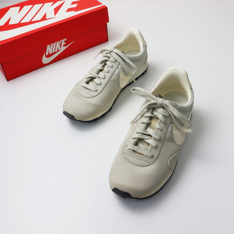 NIKE W PRE MONTREAL RACER VNTG 25cm - スニーカー